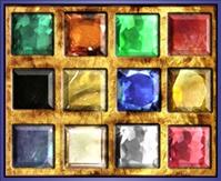 The Jewel - April 07, 2012