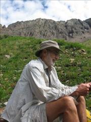 Donald Goldman