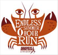 Endless Summer 6-Hour Run - July 27, 2013