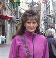 Kathy Taylor