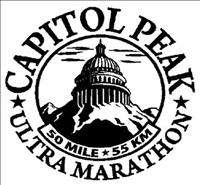 Capitol Peak - April 27, 2013