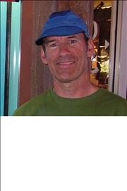 Jeff Wright