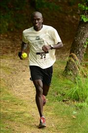 Errol Josephs