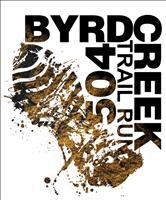 Byrd Creek Trail Run - May 04, 2013