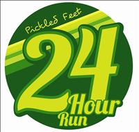 Pickled Feet 24 Hour - March 29, 2013