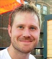 Paul Peterson