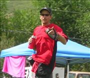 Matthew Mouritsen