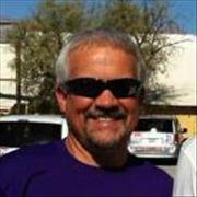 Terry Ridgway