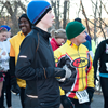 SweetH2O Half Marathon 