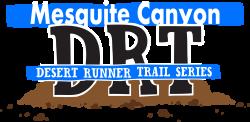 Mesquite Canyon - March 23, 2013