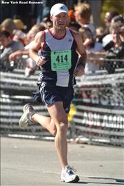 Joel Eckberg