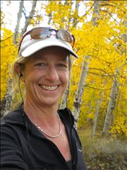 Cheryl Lloyd
