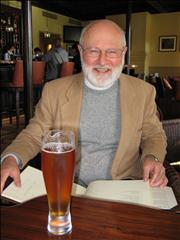 James Jacobsen