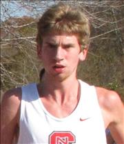 Alex Goden