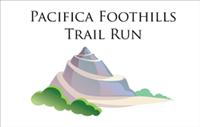 Pacifica Foothills Trail Run - June 16, 2012