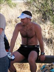 Daniel Castleton