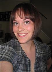 Julie Curtis