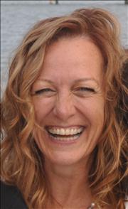 Karen Hamilton