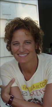 Margot Delogne