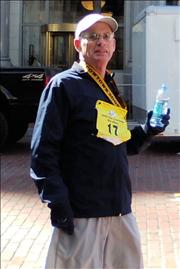 Vernon Roberts