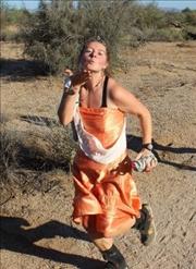 Heather Anderson