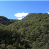 View from Ghost falls Trail