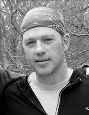 Mark Smith