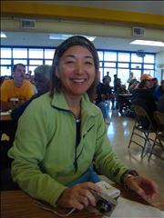 Sheri Okamoto