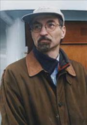 Tom Dekornfeld