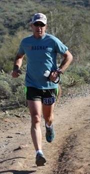 Steve Ling