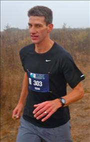 Sean Handel