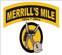 MERRILL'S MILE - July 06, 2013