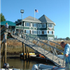 Boston Light Swim