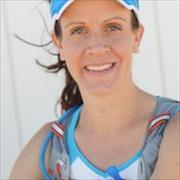 Amy Sproston