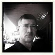 Donald Smith