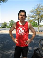 Brad Smythe