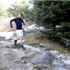 Mt Mitchell Challenge and Black Mountain Marathon