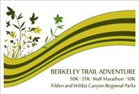 Berkeley Trail Adventure - September 28, 2013