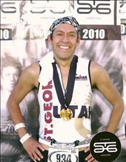 Ray Barrios