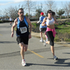 Bakersfield Track Club Half Marathon / 5k 