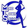 Run Organized and Volunteers Provided By: