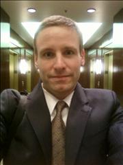 James Keller