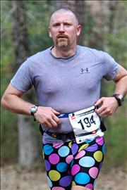 Timothy Allen