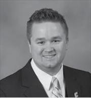 C. J. Recher