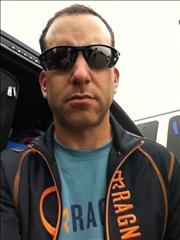 Greg Gelfand