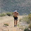 Wide trail