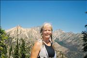 Christine Ballard