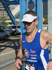Andy Woods