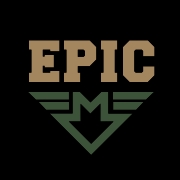 One Epic Run - December 08, 2012
