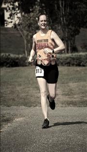 Jessica Fetter